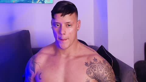 imconor online show from 03.30.26