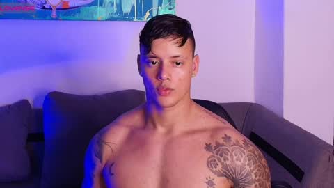 imconor online show from 04.08.26