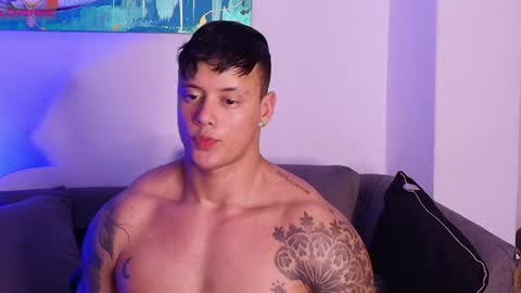 imconor online show from 04.10.26