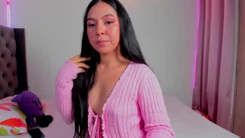 Dayana  online show from 11.02.25