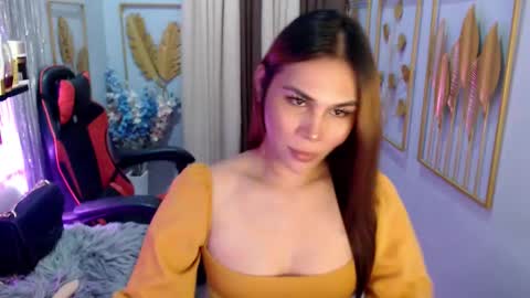 Ashley online show from 01.14.26