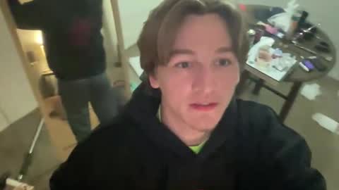 Snapshot of imdirtydan024 chatting on 12.18.25 imdirtydan024 online show from 12.18.25