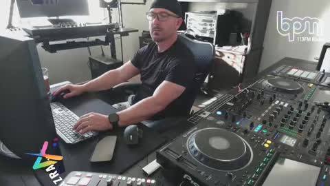 DJ Azra online show from 01.31.26