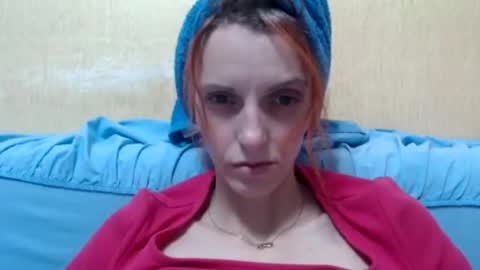 irina online show from 10.04.25