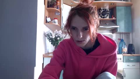 irina online show from 11.02.25