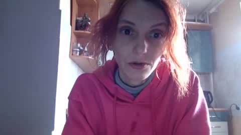 irina online show from 11.17.25