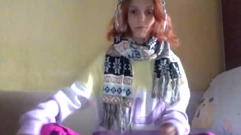 irina online show from 02.12.26