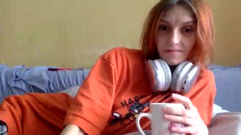 irina online show from 03.14.26