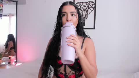 Emily  But you can tell me Emi online show from 02.19.26