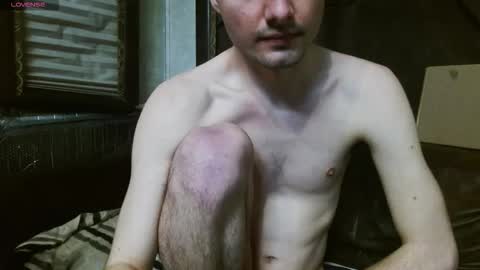 imfeelingverynaughty online show from 01.18.26