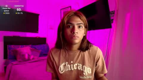 GERVE online show from 11.17.25