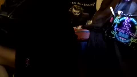 JJ online show from 02.22.25