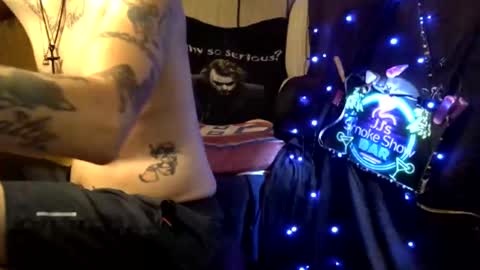 JJ online show from 02.26.25