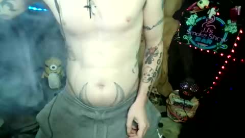 JJ online show from 12.17.25