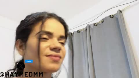 Haymed Montao online show from 11.01.25