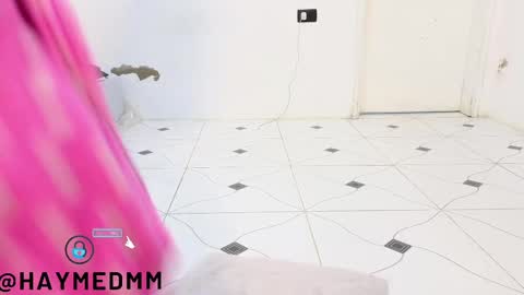 Haymed Montao online show from 11.02.25