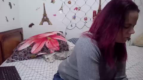 Stefana online show from 02.04.25