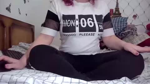 Stefana online show from 03.10.25