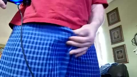 Iminyourroom online show from 07.25.26