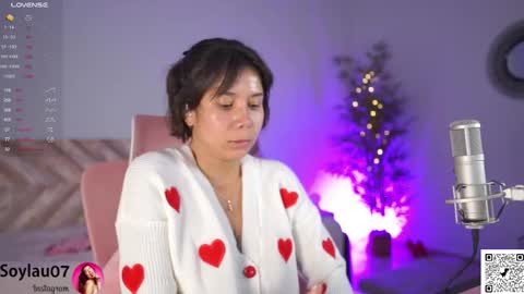 imjess_ online show from 10.20.25