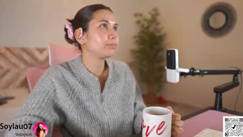 Snapshot of imjess_ chatting on 02.13.26 imjess_ online show from 02.13.26