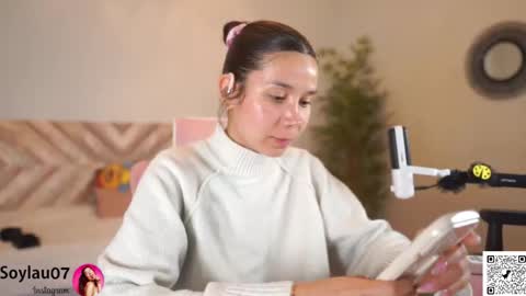 imjess_ online show from 03.13.26