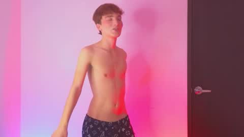 Juan Sebastian online show from 10.27.25