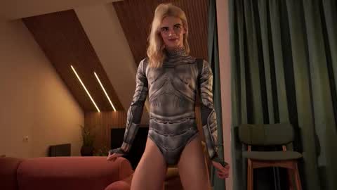 sasha hethey online show from 03.14.26