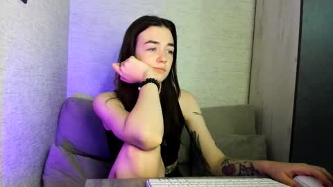 Snapshot of imkittygirlss chatting on 10.05.25 imkittygirlss online show from 10.05.25