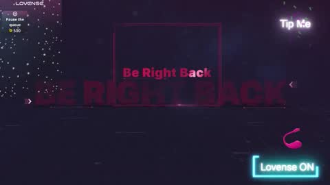 Snapshot of imladygrace chatting on 11.15.25 LadyGrace online show from 11.15.25