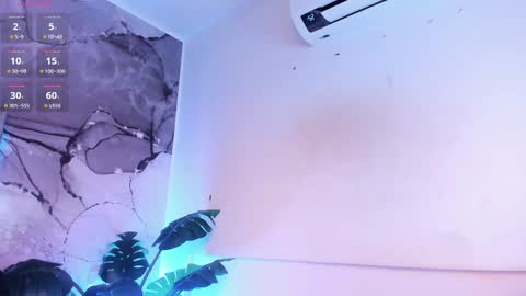 Leana online show from 02.10.25