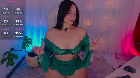 Leana online show from 05.22.26