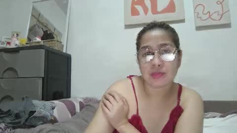 Snapshot of immaculate02 chatting on 11.22.25 Immaculate02 online show from 11.22.25