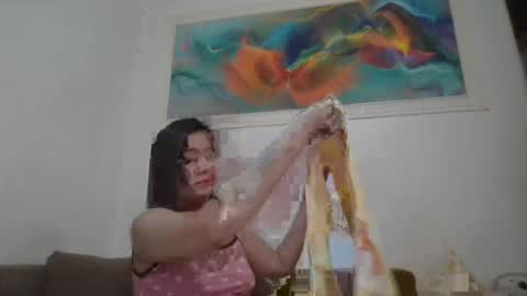 Immaculate02 online show from 07.10.26
