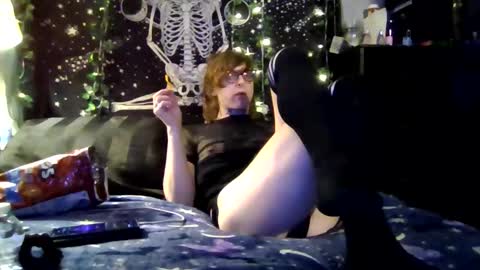 SlyKitten online show from 02.13.26