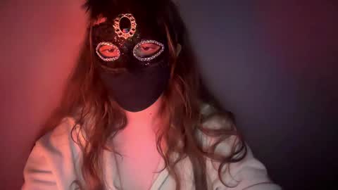 Snapshot of immissamelie chatting on 03.09.25 Miss Amelie online show from 03.09.25