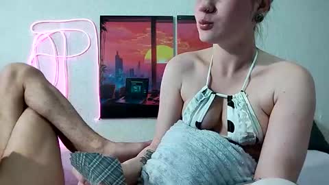 Snapshot of immortal_fuckers chatting on 11.29.25 Sam and Jen online show from 11.29.25