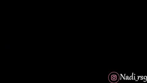 Nadia online show from 09.23.25