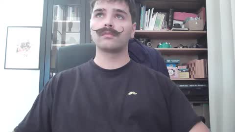 imnothuman22 online show from 11.19.25