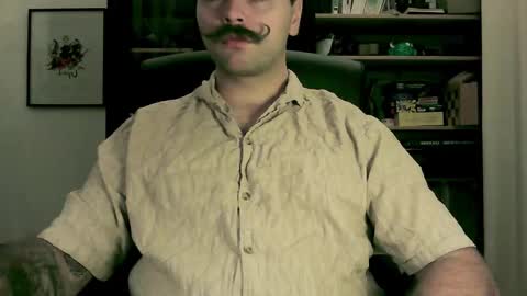 imnothuman22 online show from 11.24.25