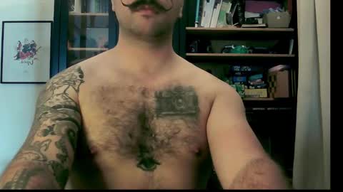 imnothuman22 online show from 02.02.26