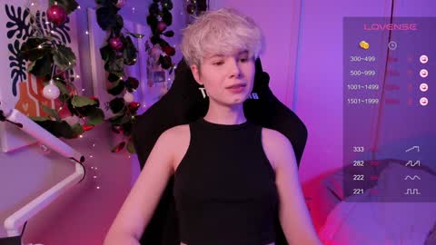 Snapshot of imnotmia chatting on 12.09.24 Mia online show from 12.09.24