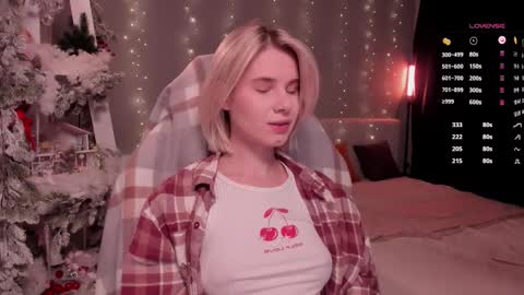 Mia online show from 12.22.25