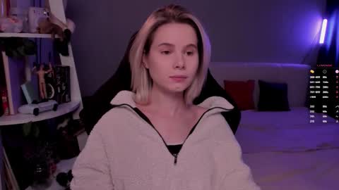 Mia online show from 02.13.26