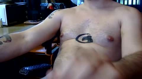 imnotmortallust online show from 11.23.25