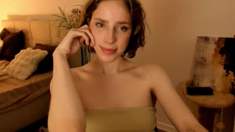 my name Imo  Fansly  online show from 03.23.26