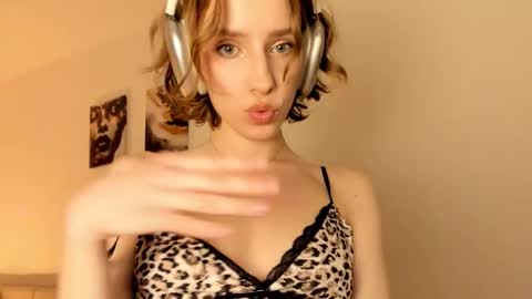 my name Imo  Fansly  online show from 03.26.26