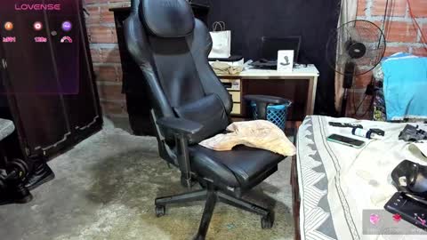 Imperion King online show from 12.09.24