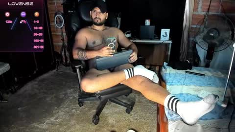 Imperion King online show from 01.11.25