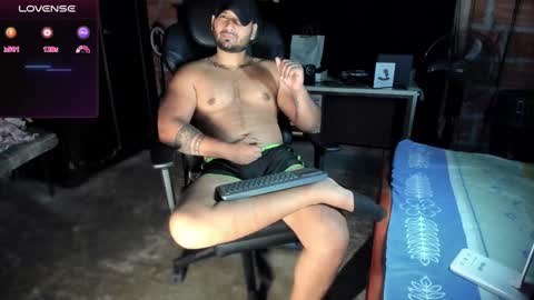 Imperion King online show from 01.31.25